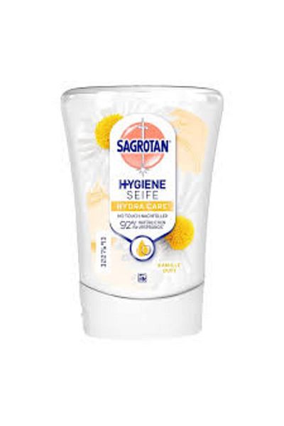 Sagrotan Sagrotan Chamomile liquid soap refill, 250ml