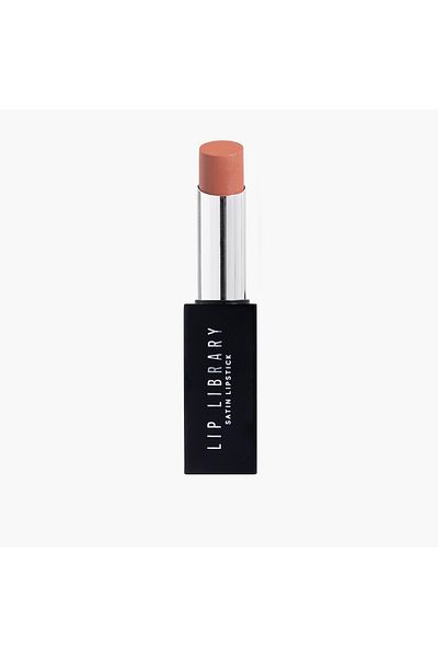Bperfect Cosmetics Bperfect Lip Library Satin Lipstick - 3 gms