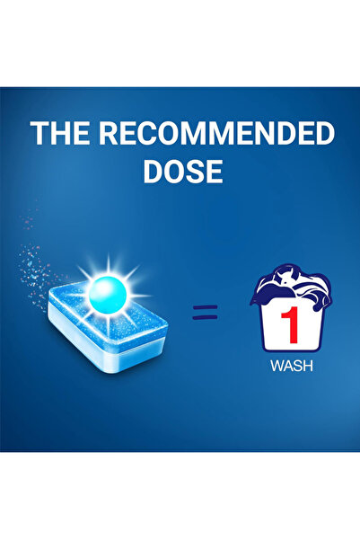 Calgon Tablete anticalcar 4in1 Calgon Power Tabs 47 bucati