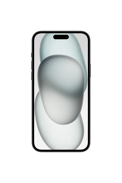 Apple Telefon mobil Apple iPhone 15 Plus, 128GB, 6GB RAM, 5G, Black