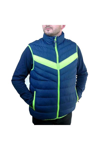 NEO Vesta De Lucru Matlasata, Model Premium, Marimea Xxl/56,