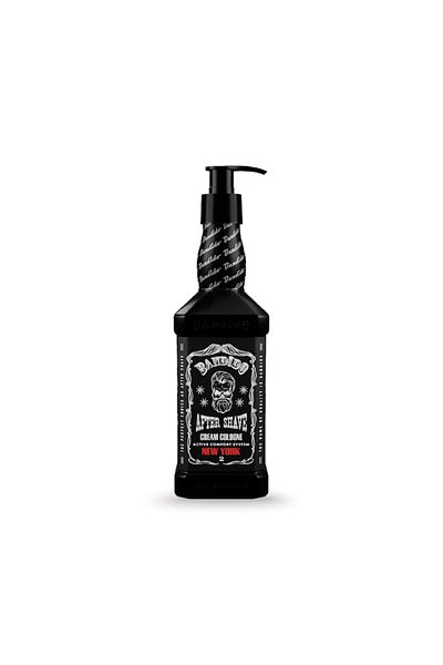 BANDİDO After Shave Cologne Cream New York Bandido 350ml