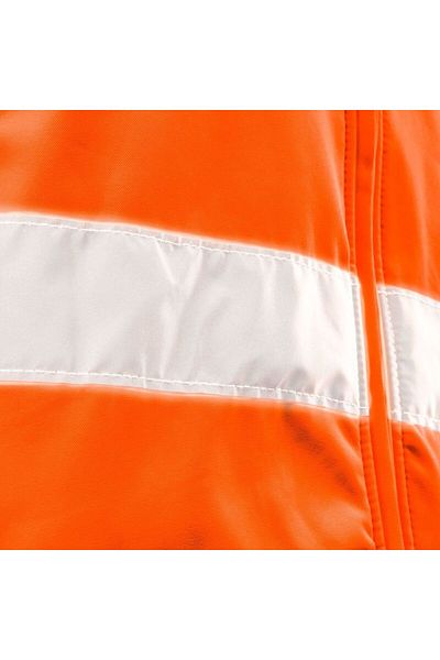 NEO Jacheta De Lucru, Portocaliu, Marime Xl, 81-701-xl