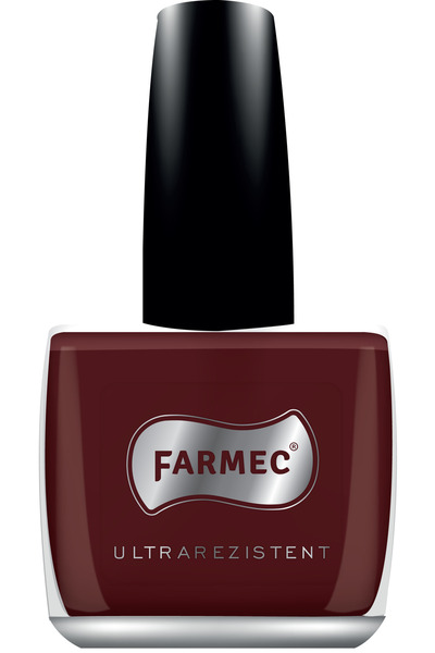 Farmec Lac de unghii 51 Farmec Ultrarezistent, 11 ml
