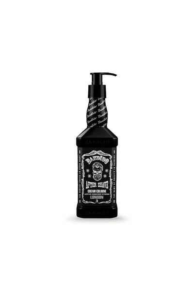 BANDİDO After Shave Cologne Cream London Bandido 350ml