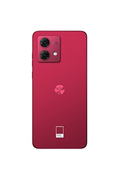Motorola Telefon mobil Motorola Moto G84, Dual SIM, 256GB, 8GB RAM, 5G, Viva Magenta