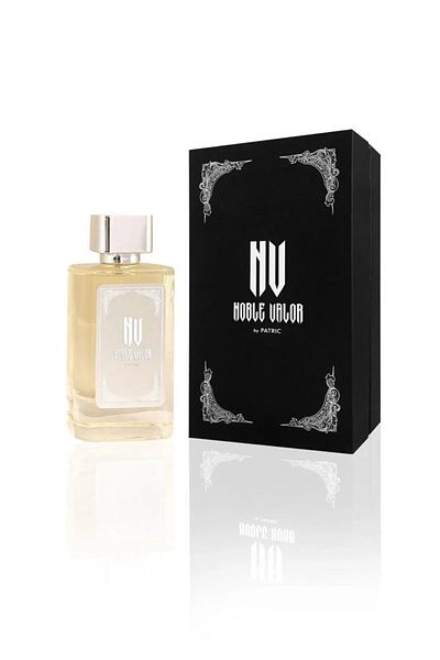 Frederic Patric Parfum NOBLE VALOR by Patric, perfume extract 100ml, unisex