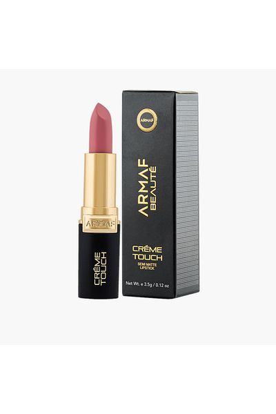 Armaf Beaute Armaf Beaute Creme Touch Semi Matte Lipstick