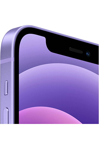 Apple Telefon mobil Apple iPhone 12, 64GB, 4GB RAM, 5G, Purple