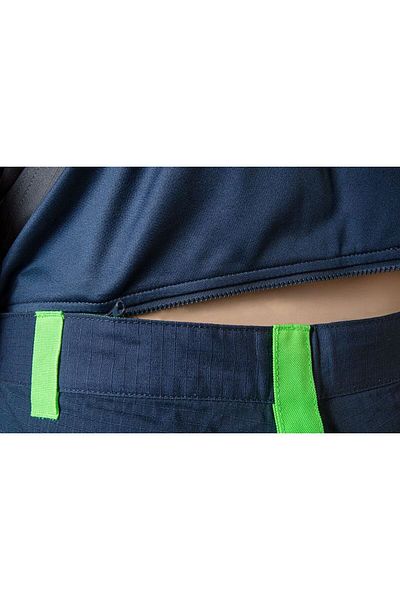 NEO Pantaloni De Lucru, Model Premium, Bumbac, Marimea Xxl/56,