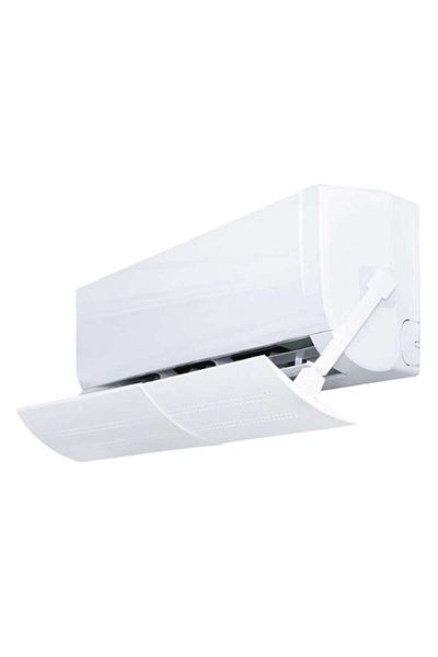 Urban Trends Deflector Aer Conditionat Extensibil Premium URBAN TRENDS®, Marime Universala Pentru Orice Aparat,