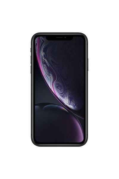 Apple Telefon mobil Apple iPhone XR, 64GB, 3GB RAM, 4G, Black