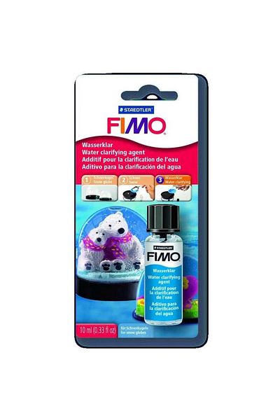 Bafimo FIMO water clarifying agent 10ml