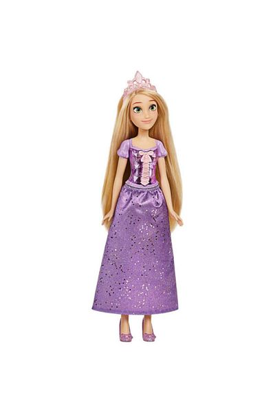 Hasbro Papusa Disney Princess, Royal Shimmer - Rapunzel