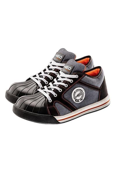 NEO Pantofi De Lucru Cu Protectie Otel, Sb, Sra, Marimea 41,