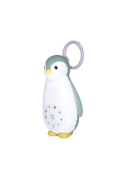 Zazu Kids Jucarie Muzicala si Lampa de Veghe Zazu Kids Zoe Blue