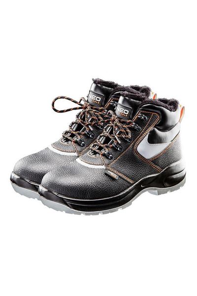 NEO Bocanci Imblaniti De Lucru, S3, Src, Marimea 43,