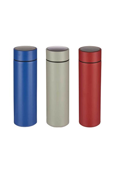 kinvara Digital Thermos 400 ml