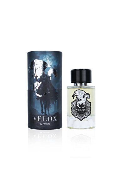 Frederic Patric Parfum VELOX από Patric, εκχύλισμα αρώματος 100ml, unisex