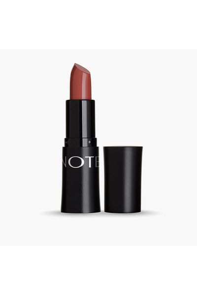 NOTE Note Mattemoist Lipstick