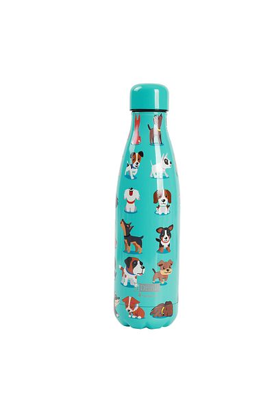 ITOTAL Termos 500 ml Dogs