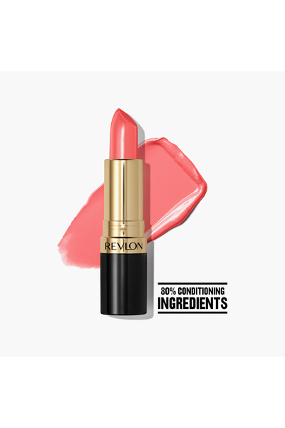 Revlon أحمر شفاه لامع للغاية