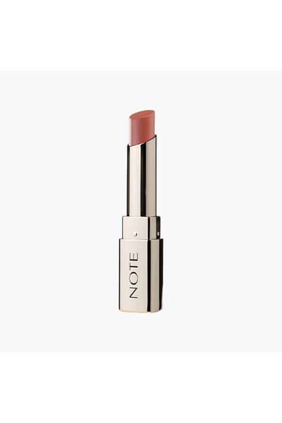 NOTE Note Iconic Matte Lipstick