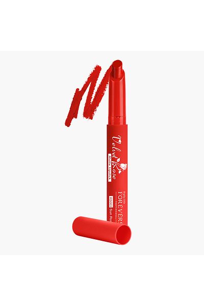 Daily Life Forever52 Velvet Rose Matte Lipstick