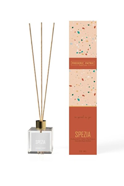 Frederic Patric Parfum Οσμητική κάμερα - SPEZIA της Patric 50ml