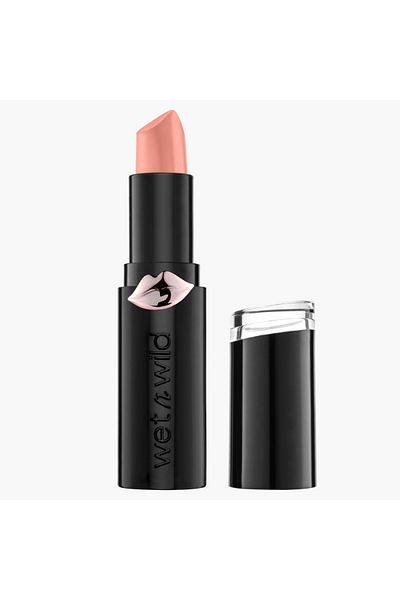 WET N WİLD wet n wild Megalast Matte Lipstick