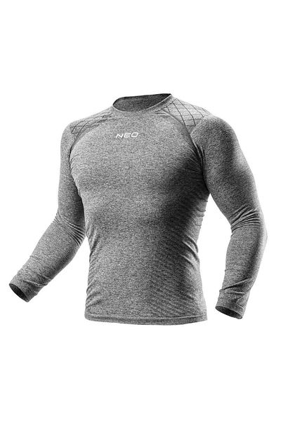 NEO Bluza De Corp Termica, Model Warm, Marimea S/m, 48/50,