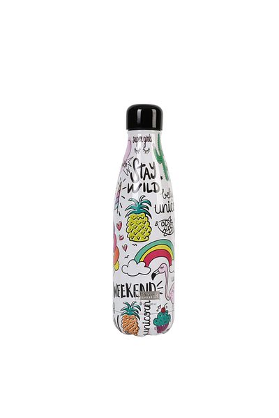 ITOTAL Termos 500 ml Unicorn