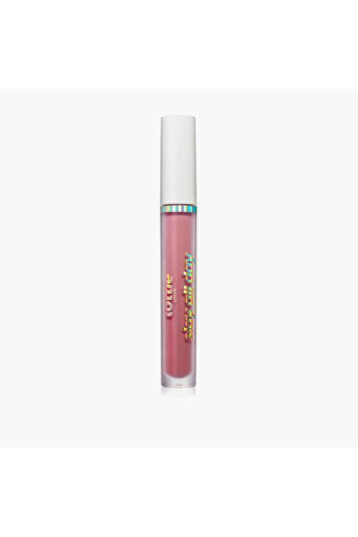 Lottie London Slay All Day Liquid Lipstick