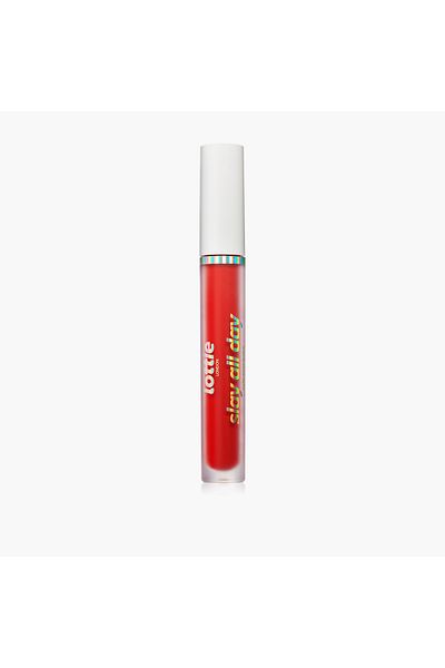 Lottie London Slay All Day Liquid Lipstick