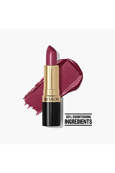 Revlon Super Lustrous Lipstick