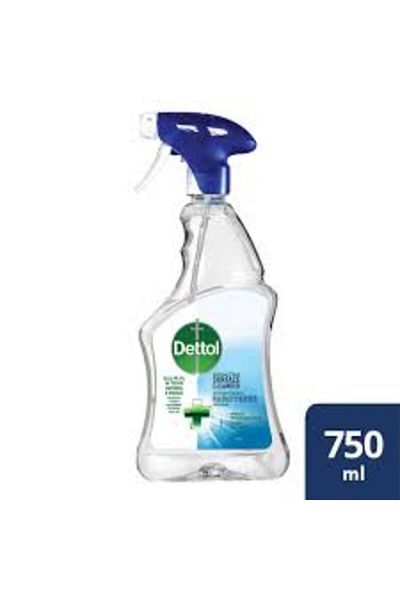 Dettol Dettol Surface Cleanser, 750 ml