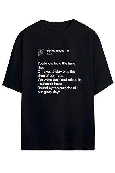 MAGORS ADELE CĂRȚI UNISEX LYRICS CĂRȚI UNISEX