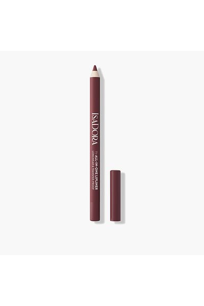 Isadora All-in-One Lipliner