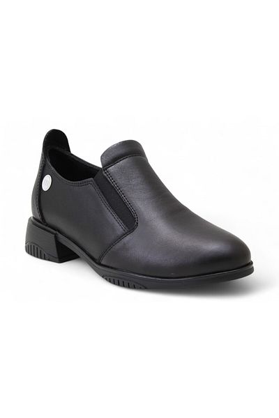 Mammamia D24Ka-220 Genuine Leather Women's Shoes