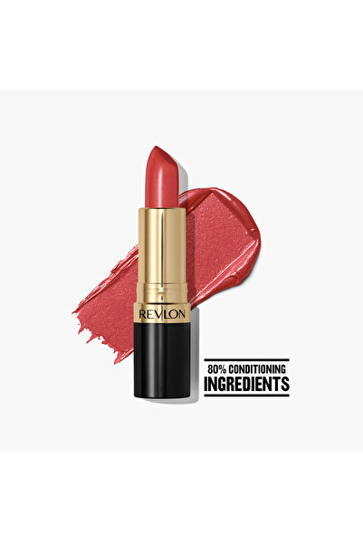 Revlon أحمر شفاه لامع للغاية