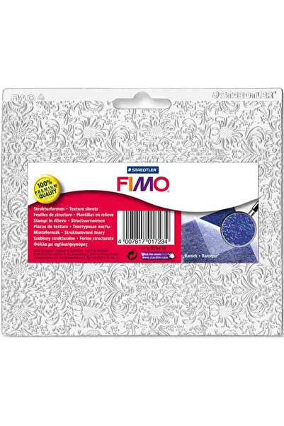 Bafimo Texturi FIMO Baroque