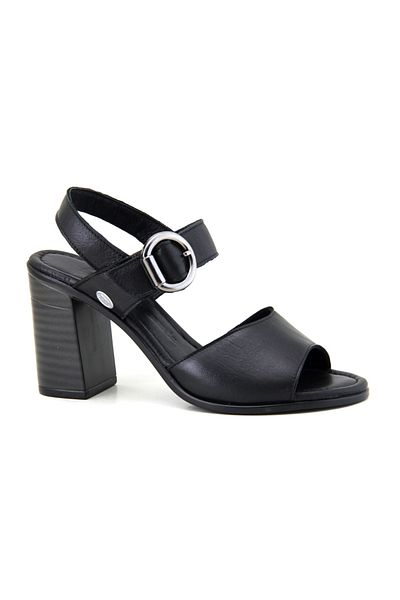 Mammamia D23Ys-1170 Genuine Leather Women's Sandals