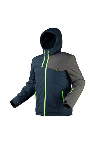 NEO Geaca De Lucru Cu Izolatie Primaloft, Model Premium, Marimea Xl/54,