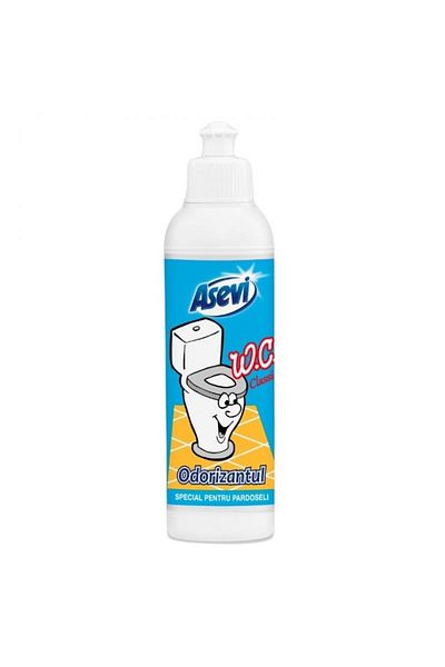 ASEVI Deodorant WC 24h, Asevi, Pons Classic, 200ml