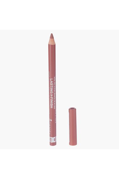 Rimmel Lasting Finish 1000 Kisses Lip Liner