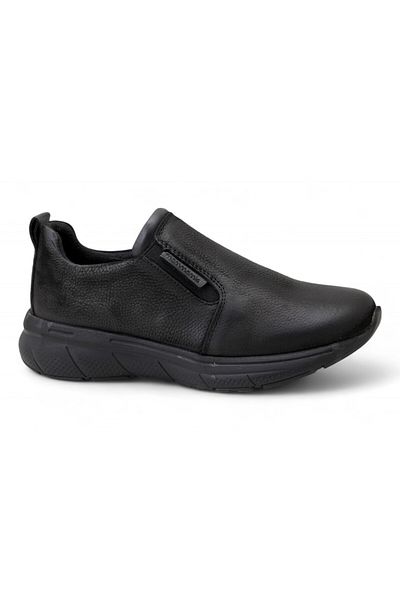Mammamia D24Ka-3555 Genuine Leather Women's Shoes