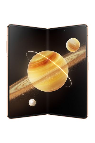 HONOR Mobile phone Honor Magic V3, Dual SIM, 12GB RAM, 512GB, 5G, Reddish Brown