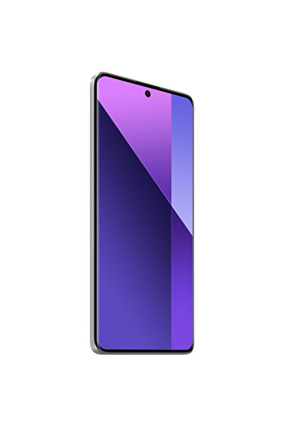 Xiaomi Κινητό τηλέφωνο Xiaomi Redmi Note 13 Pro Plus, Διπλή SIM, 256GB, 8GB RAM, 5G, Λευκό