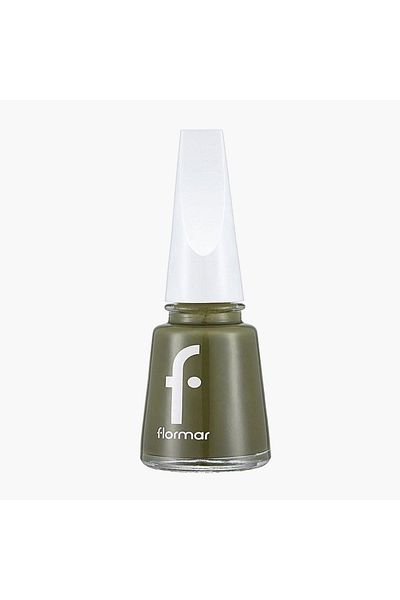 Flormar Flormar New Formula Plus Nail Polish