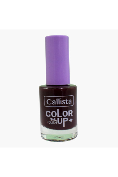 Callista طلاء أظافر كاليستا كولور أب